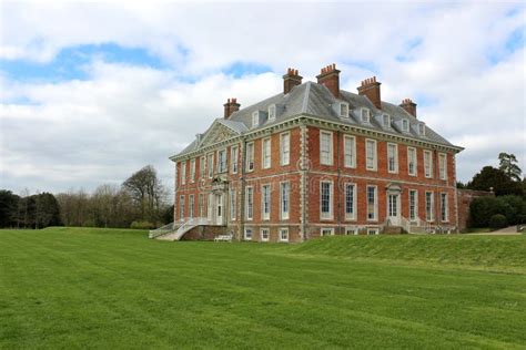 Uppark House In West Sussex England Editorial Photography Image Of