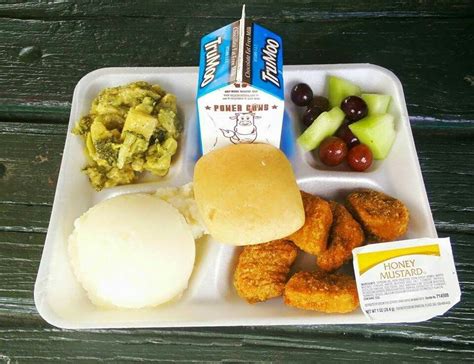 Pin By We Love Our Students On School Meals That Rock In Harrison Co