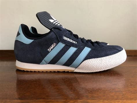 ADIDAS trainers SAMBA in SW15 London for £25.00 for sale | Shpock