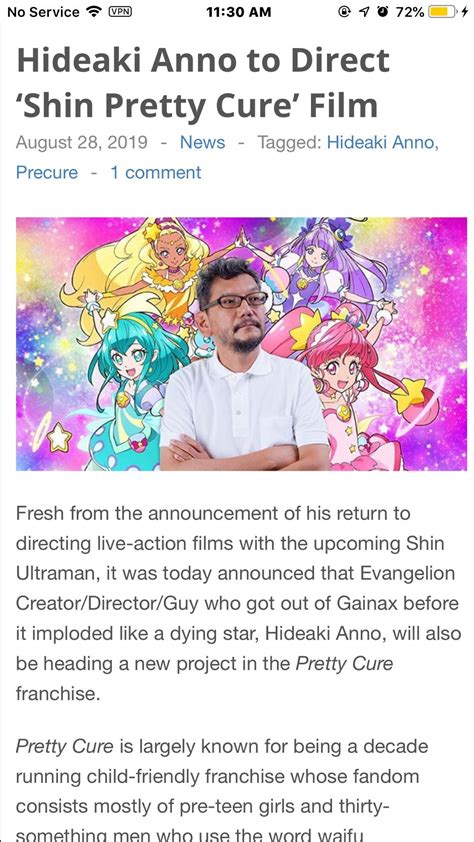 See all 2022 movies, list of new upcoming movies coming out in 2022. New PreCure Movie In 2022?????? | Glitter Force And ...