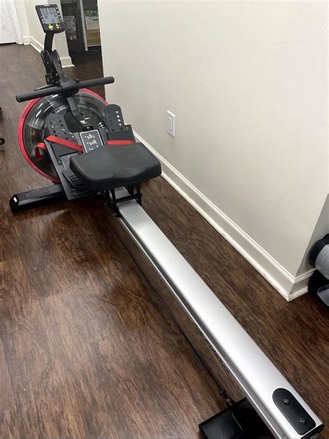 Life Fitness Gx Rower 360 Fitness Solutions