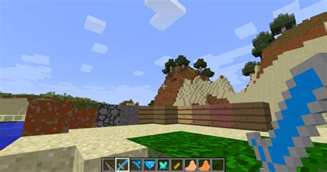 Pvp Coolcraft Minecraft Texture Pack