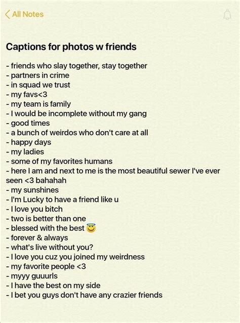 captions for friends instagram captions clever one word instagram captions instagram bio quotes