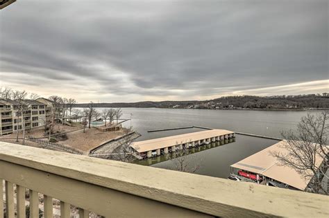 Cabins for rent in osage beach on yp.com. NEW! Lake of the Ozarks Condo w/ Deck & Lake Views UPDATED ...