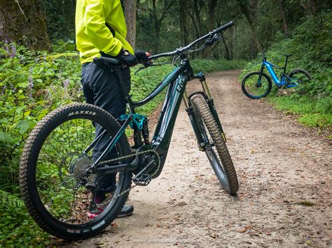 Giant Liv Embolden E 2 Ride Review Ebike Touring