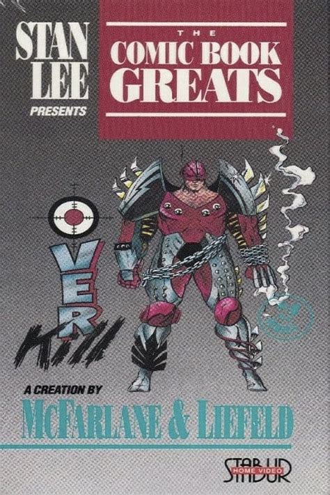 The Comic Book Greats Rob Liefeld And Todd Mcfarlane 1991 — The