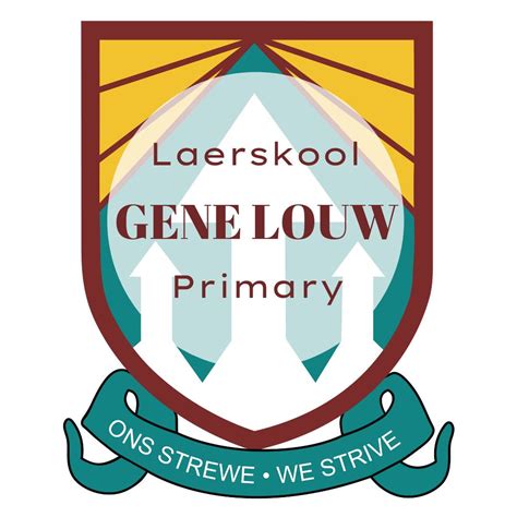 Laerskool Gene Louw Primary