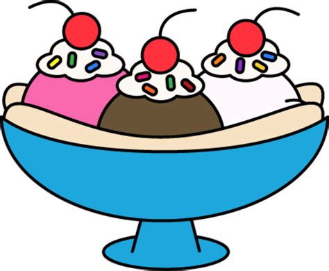 Download High Quality Ice Cream Sundae Clipart Animated Transparent Png Images Art Prim Clip