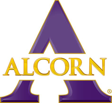 Alcorn State University Colors | NCAA Colors | U.S. Team ...