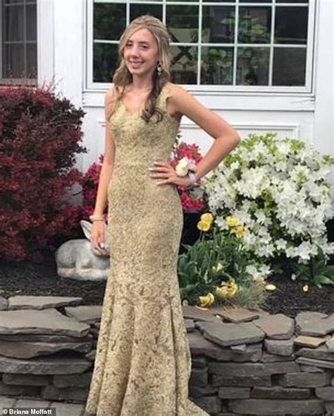 New Jersey 17 Year Old Killed In Prom Weekend Crash Daily Mail Online