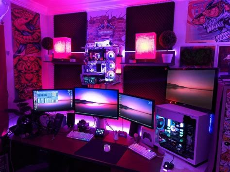 ★ cray's social media links ★● website: Let's Build a Gaming Room - The Original Granite Bracket