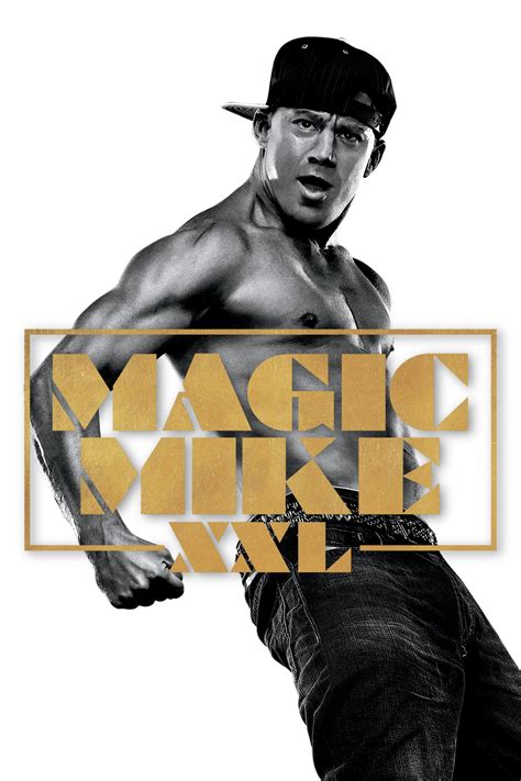 Magic Mike Xxl Picture Image Abyss