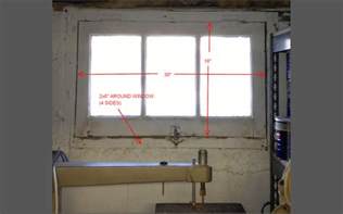 You have to crank up your a/c or heater, and your energy bill will skyrocket. Replacement basement windows question - Do It Yourself ...