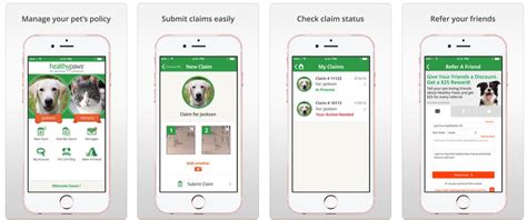 The 6 best pet insurance companies. 2019 Best Dog Apps | TopDog Health