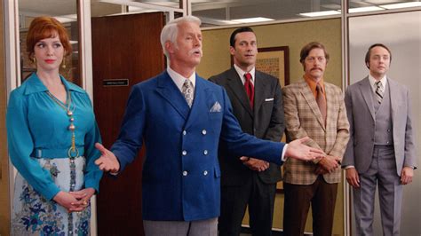 Review ‘mad Men Season 7 Episode 11 ‘time And Life Introduces The End Indiewire