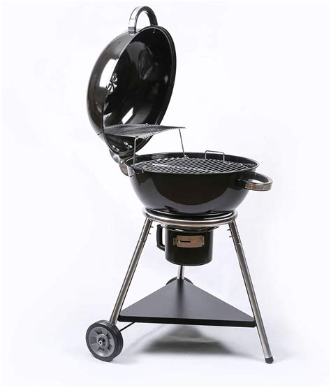 Find your favorite bands, discover new ones, and get alerts when bands you like are playing shows near you. Mayer Barbecue Brenna Kugelgrill MKG-422 in 2020 ...