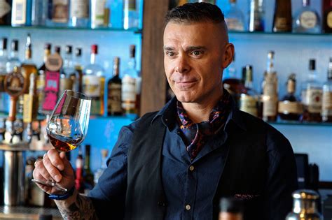Popular Edmonds Mixologist Is Ready To Open His Own Business