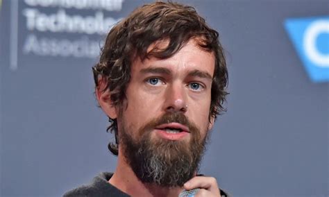 Twitter Ceo Jack Dorsey King Of Reads