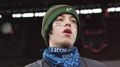 What Happened To Lil Xan Is He Dead Net Worth Height Bio
