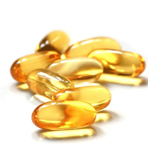Ask the doctor: Should I take a vitamin E supplement? - Harvard Health