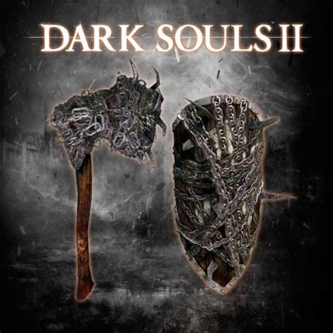 Dark Souls 2 Preorder Early Access Weapons | Fextralife