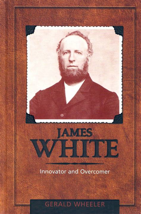 James White Adventist Heritage Ministries