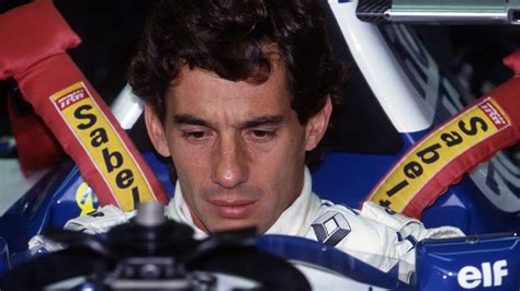 Ayrton Senna Death The Shocking Truth Behind His Fatal Crash