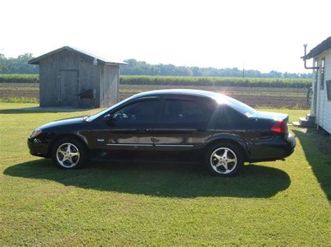 Wesleydt 2003 Ford Taurus Specs Photos Modification Info At Cardomain