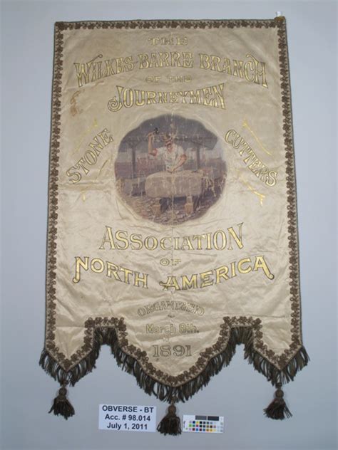 Scottish Rite Masonic Museum And Library Blog Our Banner Project