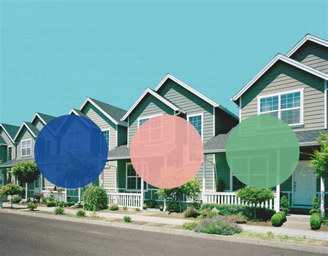 How Long Does It Take To Paint A House Exterior By Yourself Tips And