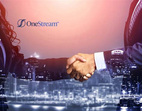 Epm Global Pte Ltd Becomes Latest Onestream Software Implementation