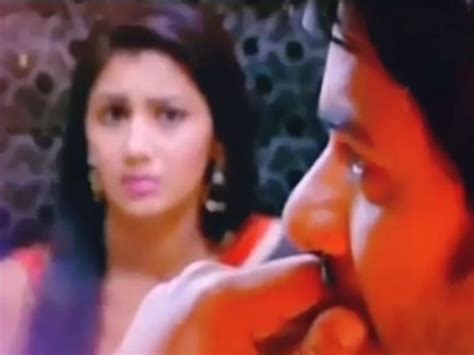 Kumkum Bhagya Spoiler Abhi Slaps Alia Again Filmibeat