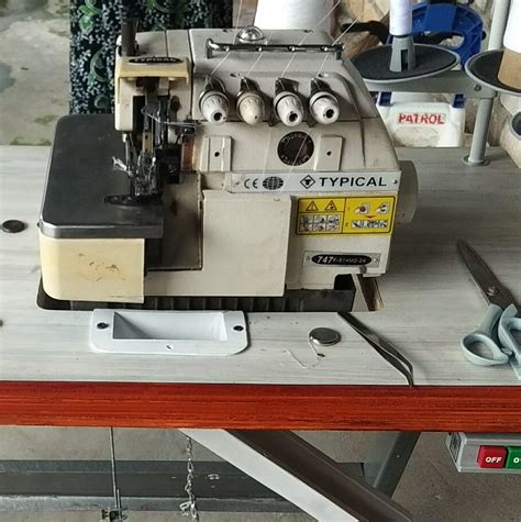 MESIN JAHIT OBRAS MURAH | Kudus