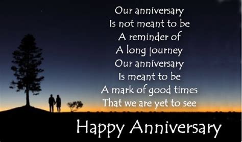 What to write in an anniversary card to wife. Anniversary Poems For Wife Or For Her - Quotes and Messages