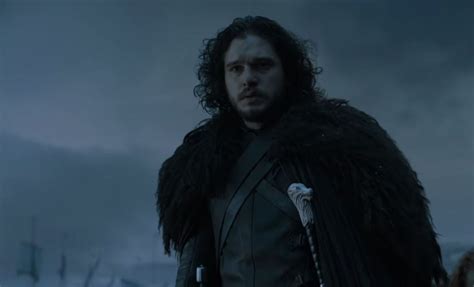Do You Think Zombie Jon Snow Will Be Hotter Than Nights Watch Jon Snow The Verge