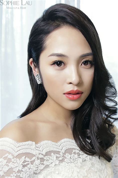 Shop online with the world's leading asian beauty and fashion retailer. Bridal Art (With images) | Bridal hair and makeup, Asian ...