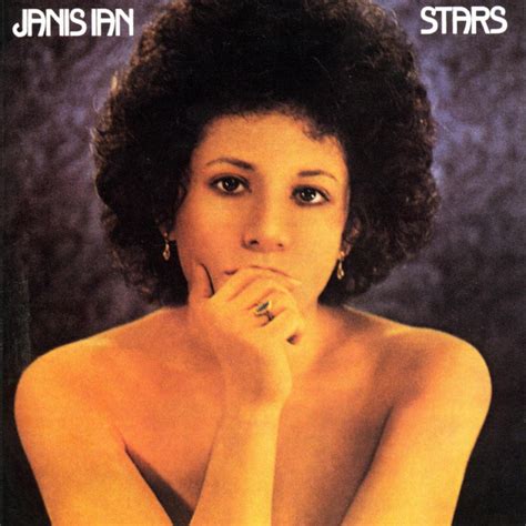 stars by janis ian on spotify