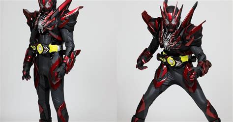 With fumiya takahashi, ryutaro okada, noa tsurushima, hiroe igeta. Kamen Rider Zero-One The Movie - New Rider Revealed - JEFusion