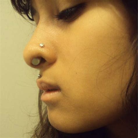 397 Best Septum Images On Pinterest Body Modifications Body Mods And