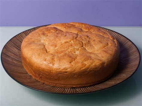 This also makes great cupcakes! Spanish Sponge Cake (Bizcocho) Recipe | CDKitchen.com
