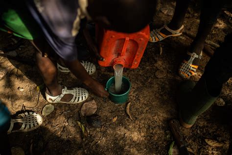 Hershey Nestle And Mars Broke Their Pledges To End Child Labor In