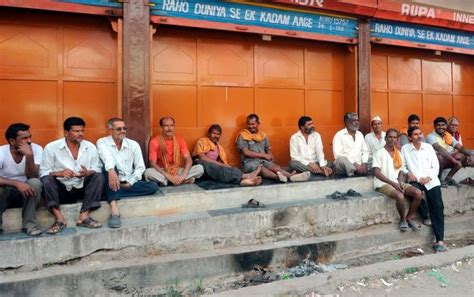 Driving forces of this research paper tackles the determinants of wage differentials and wage inequality in egypt and malaysia, as well as their impacts on the economy. After Delaying Release Of The NSSO Report, Government ...