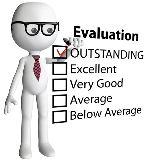 Free Employee Evaluation Cliparts Download Free Employee Evaluation