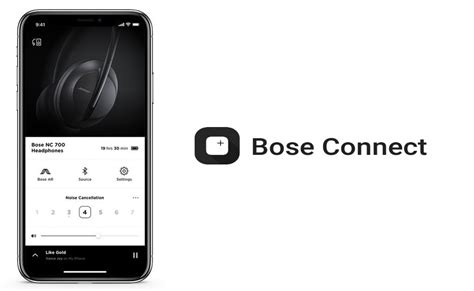 Bose connect is the companion app to your bose bluetooth® headphones and bluetooth speakers. Bose Connect App ⬇️ Download Bose Connect for Windows PC