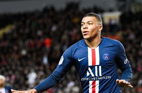 Kylian was your biggest supporter, jumping up in celebration as you cheer when you bagged yourself a few goals for your country. PSG's Kylian Mbappe tests negative for coronavirus ...