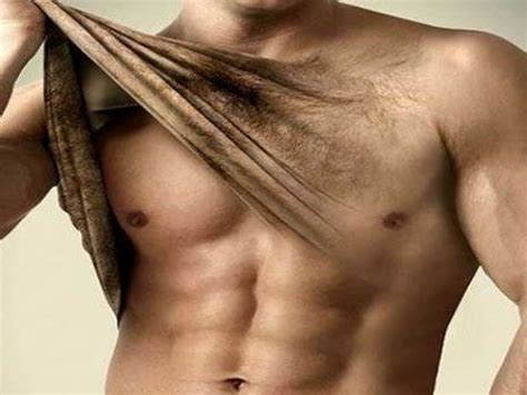 Laser Hair Removal For Men Hairstyle Guides