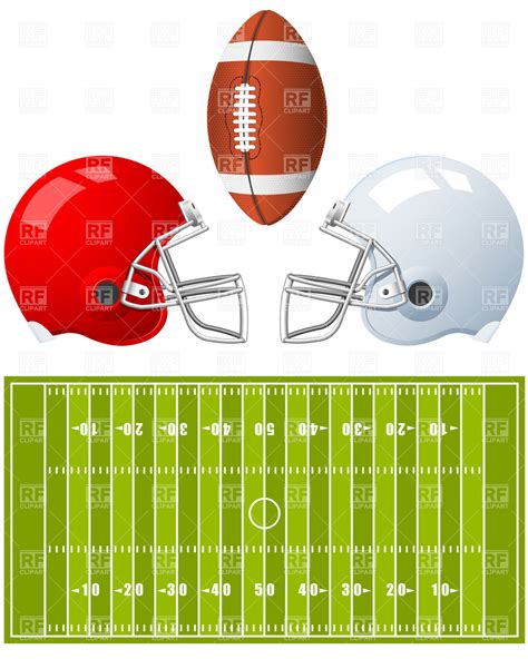 All of the images displayed are of unknown origin. Best Football Field Clipart #20889 - Clipartion.com