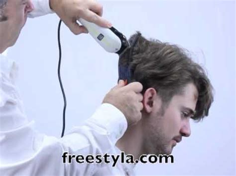 Check spelling or type a new query. How to cut layers with clippers at home, 2013 style short ...