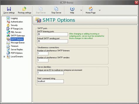 What Is The Smtp Server Address For Gmail Defolautomation
