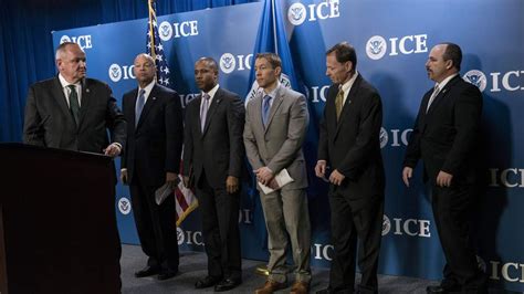 Child Exploitation Ring Busted: 14 Arrests | US News | Sky News